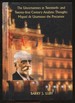 The Uncertainties in Twentieth-and Twenty-First Century Analytic Thought: Miguel De Unamuno the Precursor