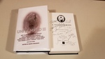 Unfettered 3: Signed (Advance Uncorrected Proof)