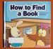 How to Find a Book (Library Skills)