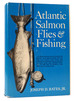 Atlantic Salmon Flies and Fishing