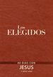Los Elegidos-Libro Uno: 40 Das Con Jess (Spanish Edition)