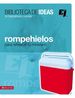 Biblioteca De Ideas: Rompehielos (Spanish Edition)