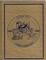 Madrid Centennial 1883-1983