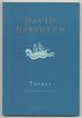 Turner: New & Selected Poems