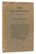 Life of Petrarch