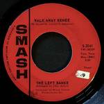 Walk Away Renee / I Haven't Got the Nerve [7" 45 Rpm Single]