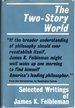 The Two-Story World: Selected Writings of James K. Feibleman