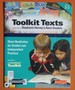 Toolkit Texts: Grades 2-3: Short Nonfiction for Guided and Independent Practice (Comprehension Toolkit)