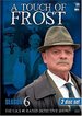 A Touch of Frost: Season 6 [2 Discs]