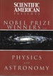 Scientific American Presents: Nobel Prize Winners on Physics and Astronomy