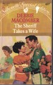 Sheriff Takes a Wife Book 2 Manning Sisters