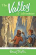 The Valley of Adventure (Adventure (Macmillan)