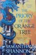 The Priory of the Orange Tree: the Number One Bestseller