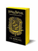 Harry Potter and the Chamber of Secrets-Hufflepuff Edition