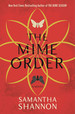The Mime Order: the Bone Season: 2