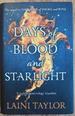 Days of Blood and Starlight: the Sunday Times Bestseller. Daughter of Smoke and Bone (Trilogy Book 2)