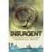 Insurgent (Divergent, Book 2) (Large Print Edition)