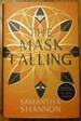 The Mask Falling (the Bone Season) (Signed Bookplate Edition)