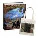 Harry Potter and the Order of the Phoenix Illustrated Edition & Tote Bag (First Uk Edition-First Printing)