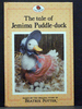 The Tale of Jemima Puddle-Duck Retold David Hately