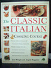 The Classic Italian Cooking Course