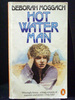 Hot Water Man