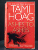 Ashes to Ashes First Book Kovac Liska Series