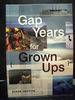 Gap Years for Grown Ups