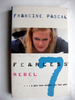 Rebel the Seventh Book in the Fearless Series