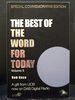 The Best of the Word for Today: the One? Year Daily...