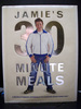 Jamie`S 30-Minute Meals