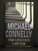 The Lincoln Lawyer First Book Mickey Haller