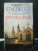 Oxford Blue the Sixth Book in the Kate Ivory