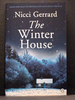The Winter House This is an Ex-Library Copy