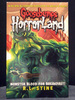 Monster Blood for Breakfast! Third Goosebumps Horrorland Series