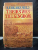 Theirs Was the Kingdom Second Swann Family Saga