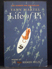 Life of Pi Winner of the Man Booker Prize