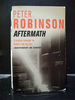 Aftermath Book 12 in the Dci Banks