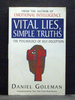 Vital Lies; Simple Truths