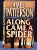 Along Came a Spider First Alex Cross Series Limited Edition