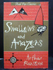 Swallows and Amazons First in Swallows Amazons Series