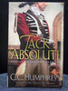 Jack Absolute the First Book in the Jack Absolute