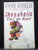 Shopaholic Ties the Knot the Third Book in the Shopaholic