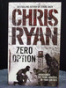 Zero Option the Second Book in the Geordie Sharp