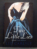 Two Little Lies Book 3 in Maclachlan Family & Friends