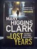 The Lost Years the Ninth Book in the Alvirah and Willy