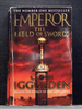 The Field of Swords Third Book in the Emperor Series