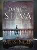 The Messenger the Sixth Book in the Gabriel Allon
