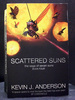 Scattered Suns the Fourth Book in the Saga of Seven Suns