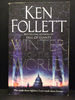 Winter of the World Second Book Century Trilogy